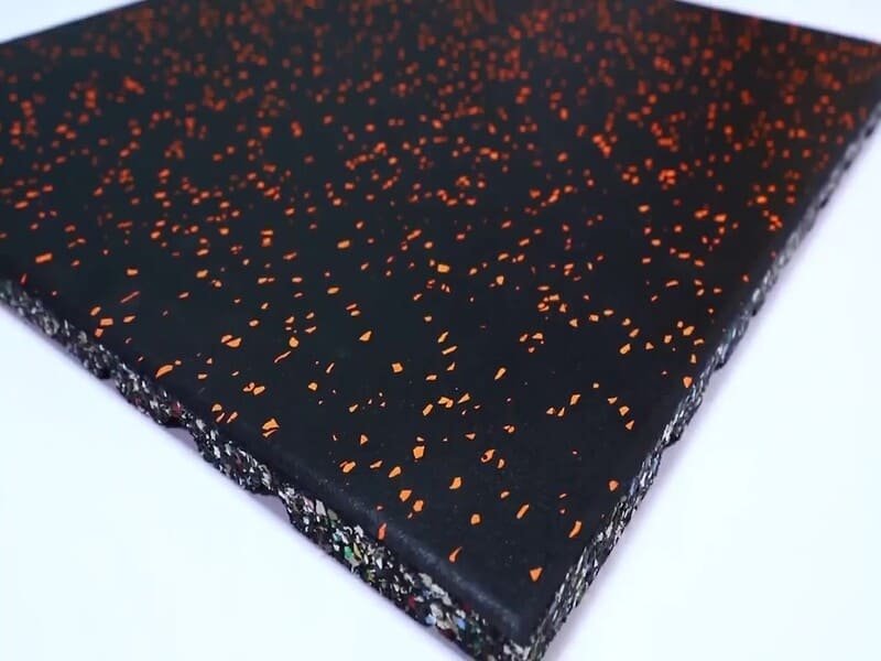 problèmes d'entretien des sols des gymnases